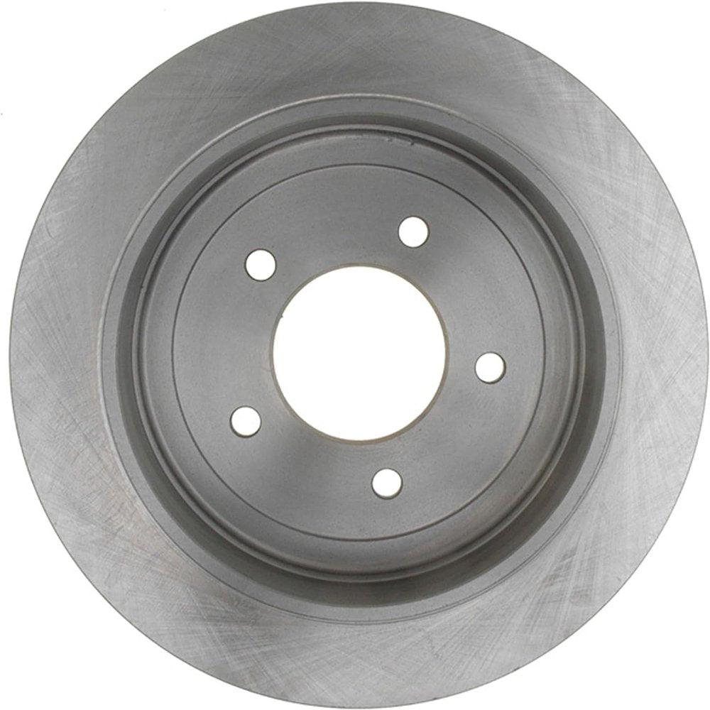 Acdelco Disc Brake Rotor 18A819A