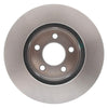 Acdelco Disc Brake Rotor 18A9002A