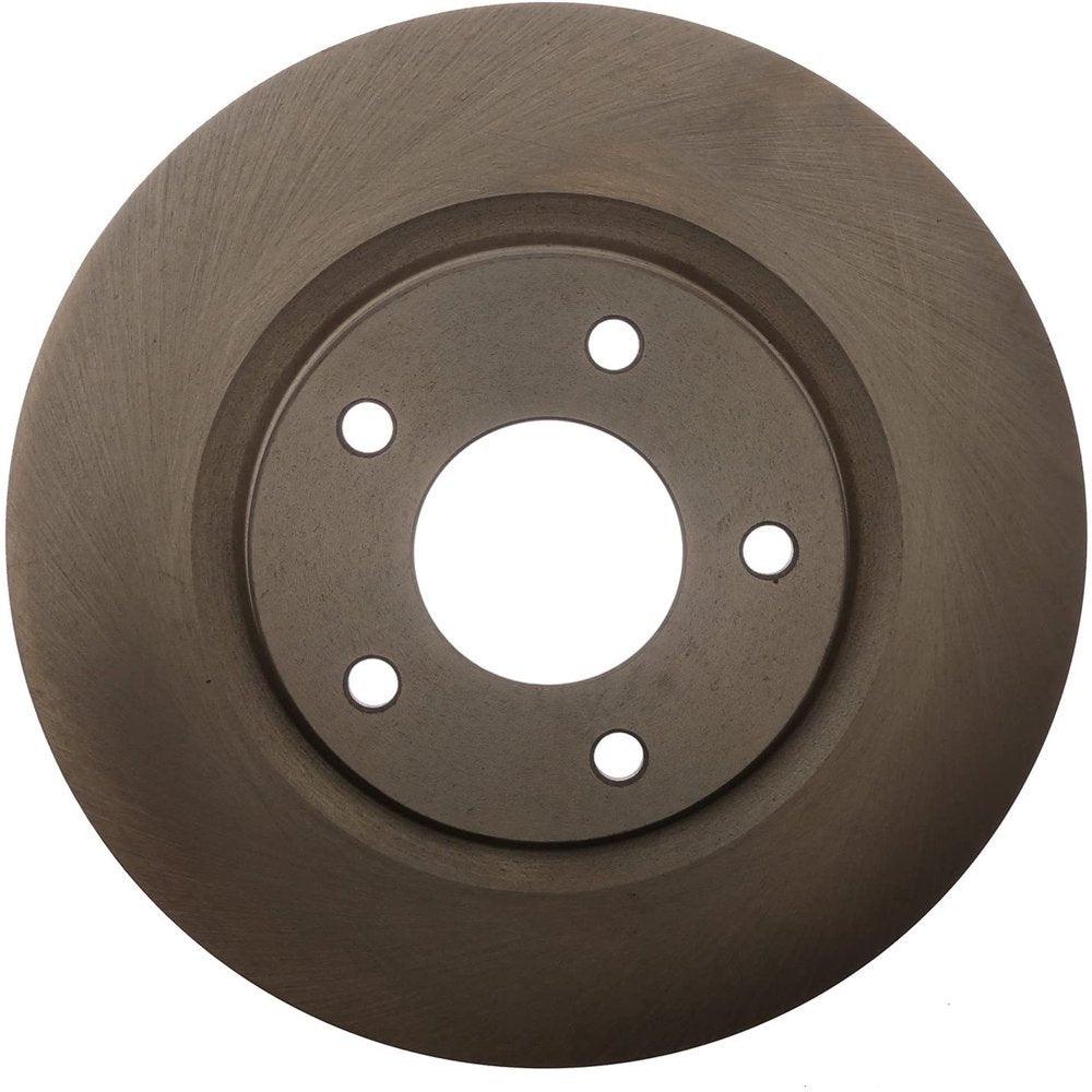 Acdelco Disc Brake Rotor 18A81036A