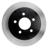 Acdelco Disc Brake Rotor 18A731AC