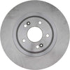 Acdelco Disc Brake Rotor 18A81010A