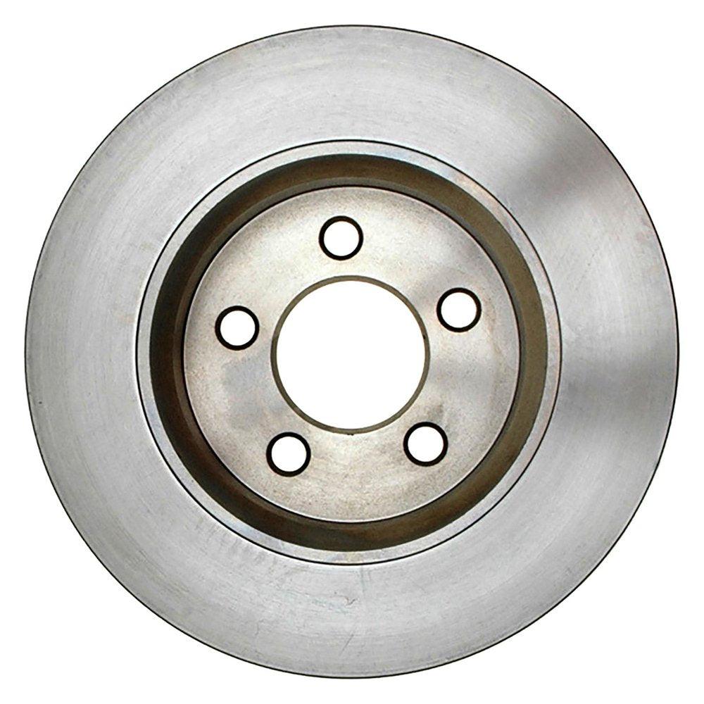 Acdelco Disc Brake Rotor 18A2469A