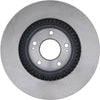 Acdelco Disc Brake Rotor 18A81010A