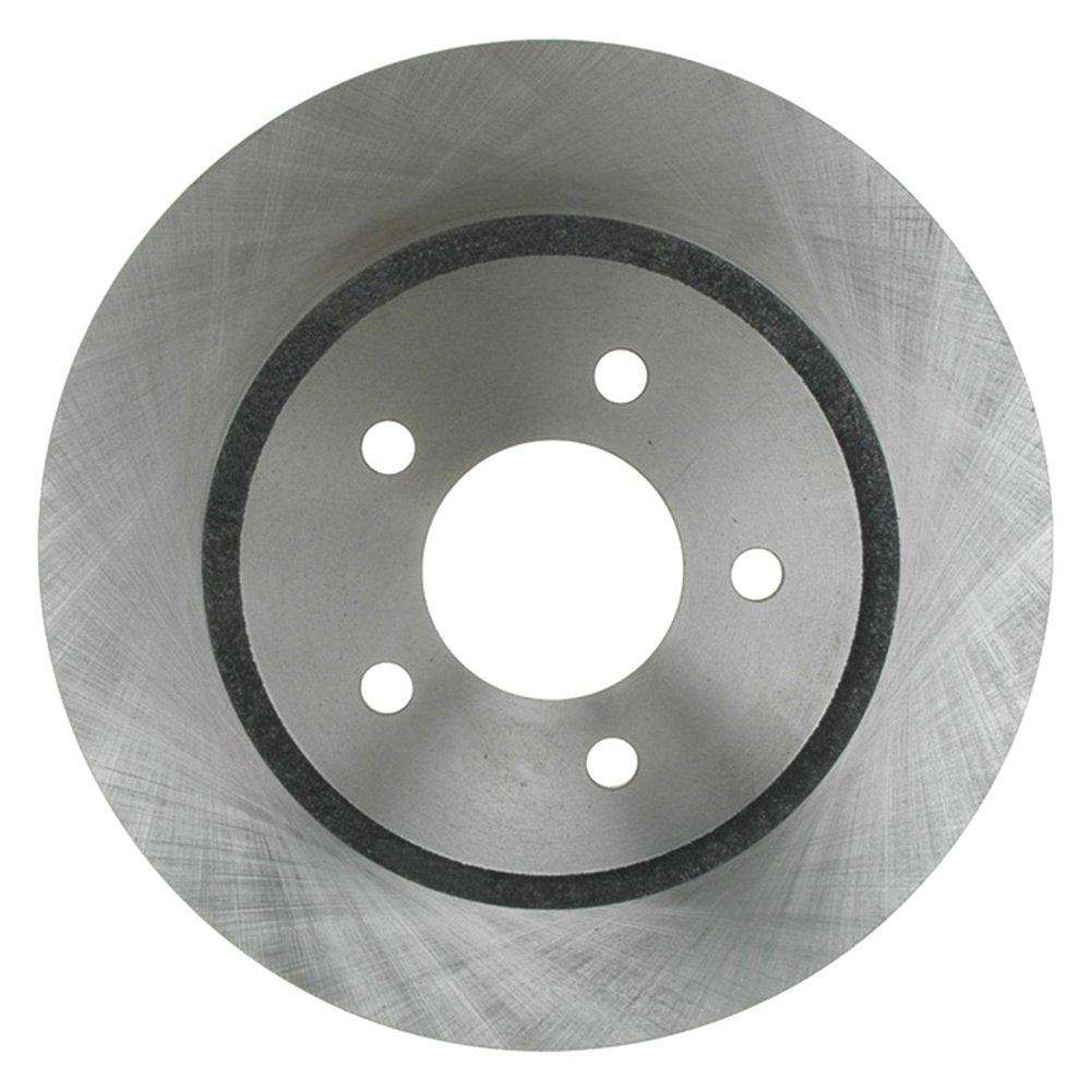 Acdelco Disc Brake Rotor 18A1689A