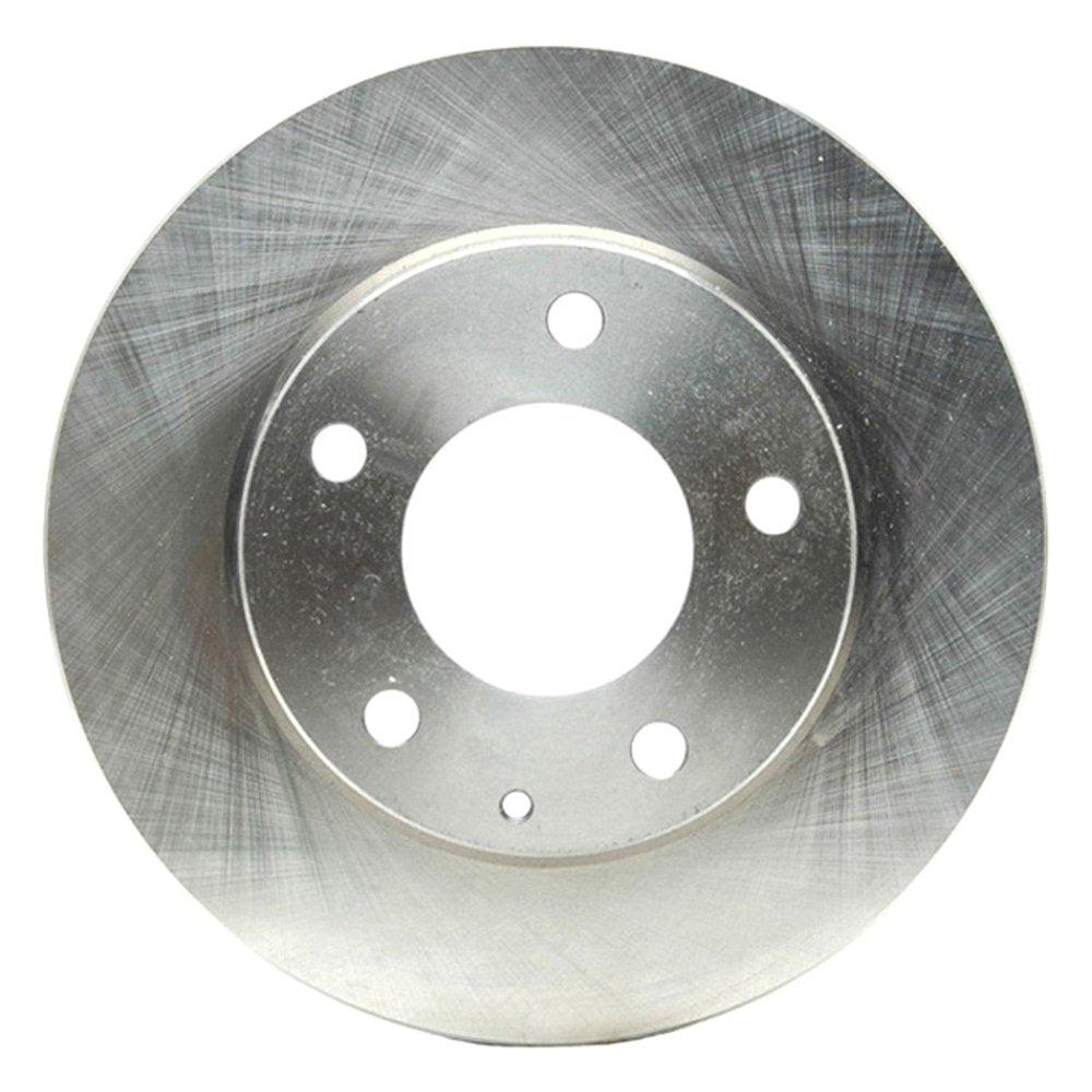 Acdelco Disc Brake Rotor 18A552A