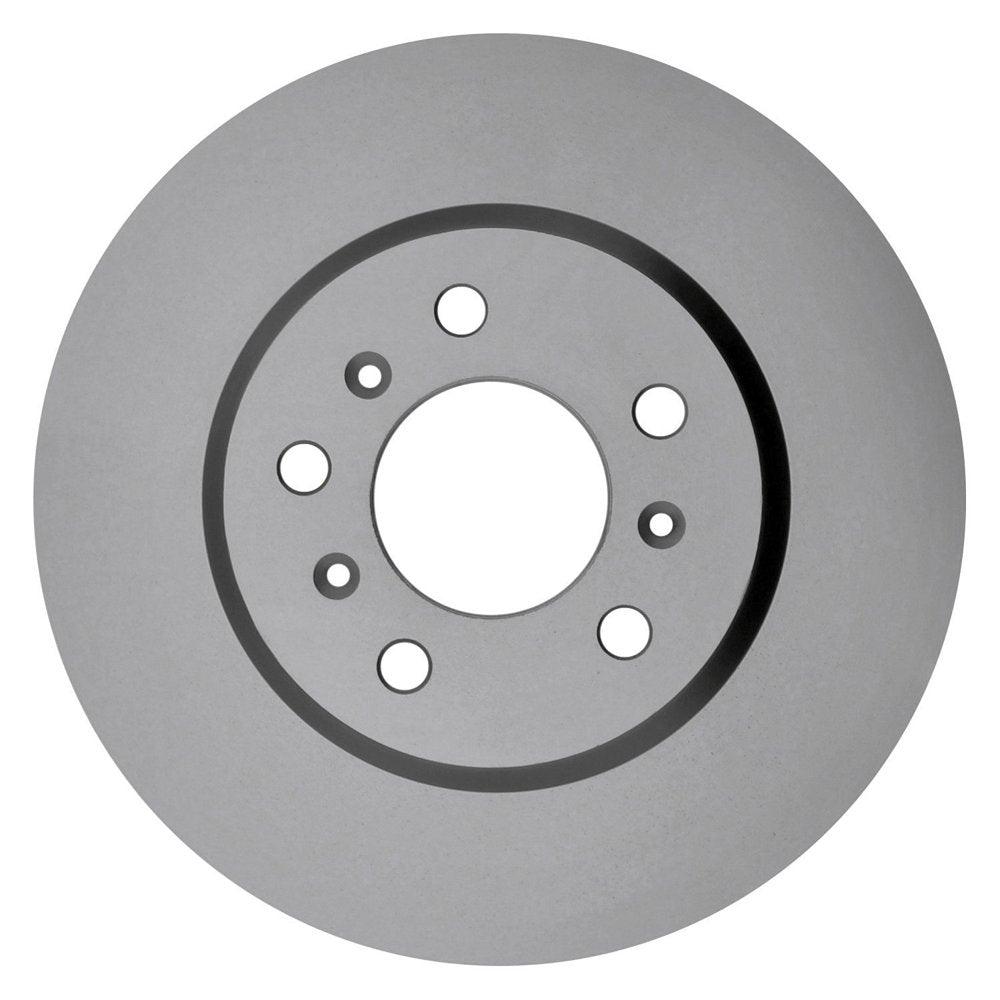 Acdelco Disc Brake Rotor 18A2322AC