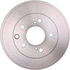 Acdelco Brake Drum Fits 2019 Nissan Sentra