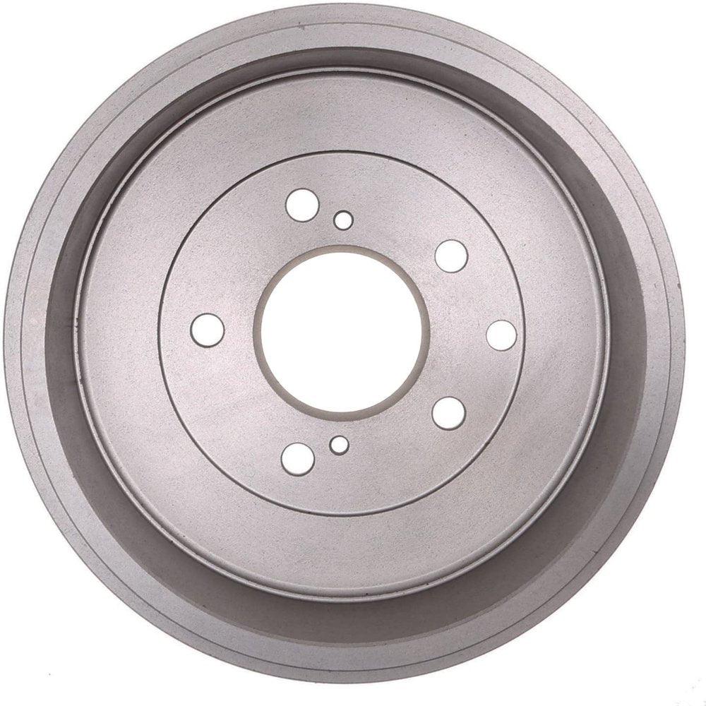 Acdelco Brake Drum Fits 2019 Nissan Sentra