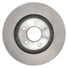 Acdelco Disc Brake Rotor 18A1424A