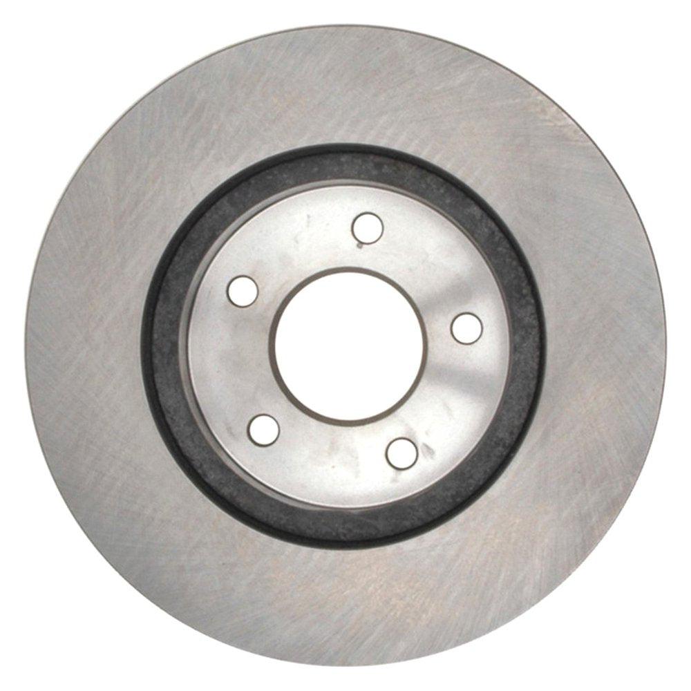 Acdelco Disc Brake Rotor 18A1424A