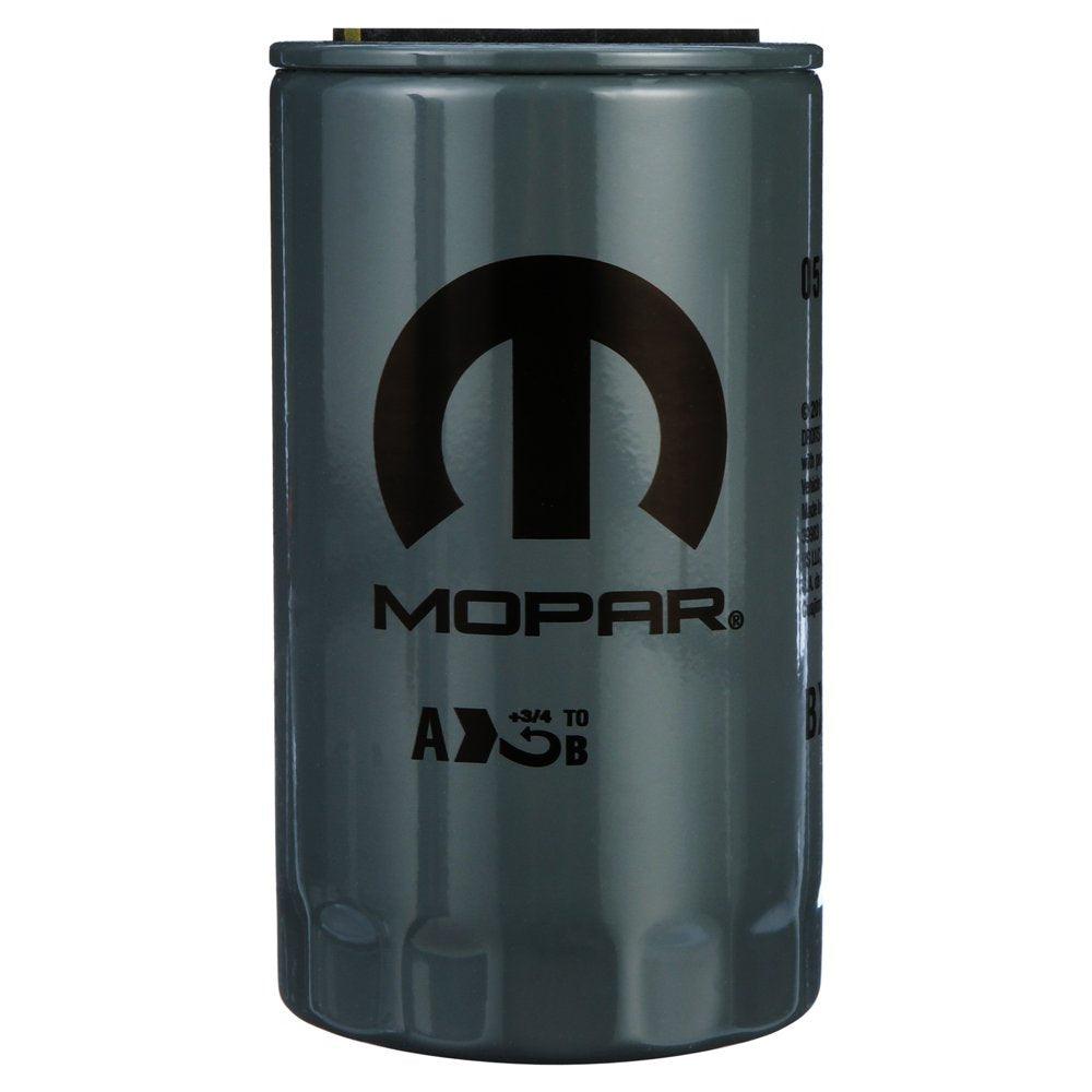 Cummins-Mopar Original Equipment MO-285 Oil Filter