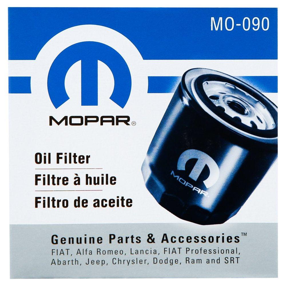 Chrysler  M0-090 Oil Filter