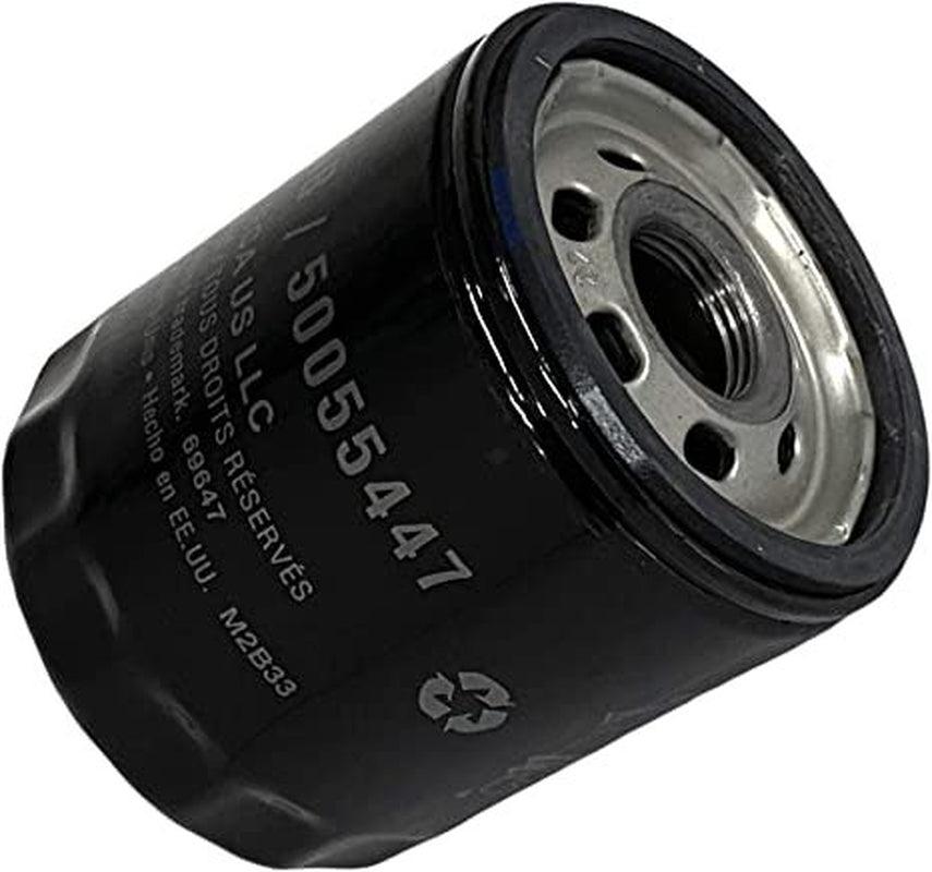 Chrysler  MO-339 Oil Filter