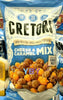 2 Packs G.H. Cretors Popped Corn Mix Party Size New Look 29 OZ Each Pack