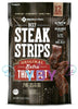 2 Packs Member&#039;S Mark Beef Steak Strip Original Extra Thick Cut 12 OZ Each Pack