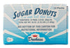 Duchess Sugar Donuts 12 CT 36 OZ