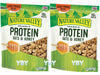 2 Packs Nature Valley Oats &#039;N Honey Protein Granola Cereal 28 OZ Each Pack