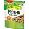 2 Packs Nature Valley Oats &#039;N Honey Protein Granola Cereal 28 OZ Each Pack