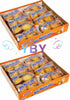 2 Packs Bimbo Mini Mantecadas Mini Muffins (8 Twin Packs) 17.68 OZ Each Pack