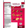 2 Packs Wildroots Omega Powerhouse Trail Mix 24 OZ Each Pack