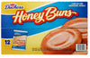 Duchess Honey Buns 12 CT 36 OZ