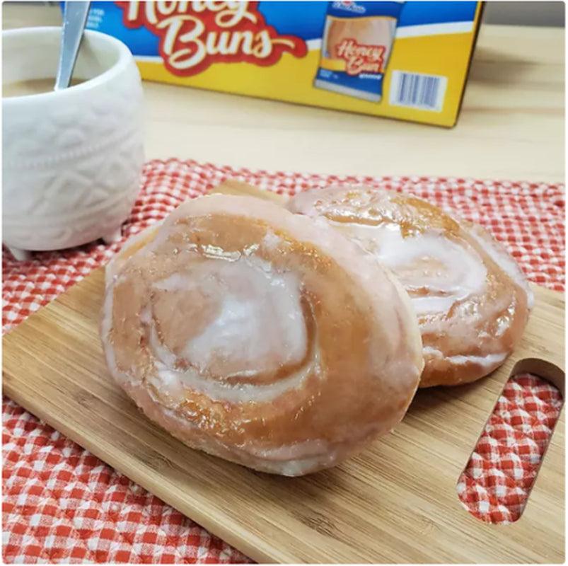 Duchess Honey Buns 12 CT 36 OZ