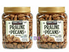 2 Packs Kirkland Signature Pralines Pecans 40 Oz Each Pack