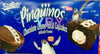 2 Packs Marinela Pinguinos Chocolate Creme-Filled Cupcakes 24 CT 41.86 OZ Each