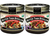 2 Packs Better than Bouillon Organic Roasted Beef Base Bouillon 21 Oz Each Pack