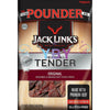 2 Packs Jack Link&#039;S Extra Tender Original 16 Oz Each Pack