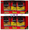 2 X Jack Links Variety 9 Pack Teriyaki Original Tender Bites Beef Jerky = 18 Ct