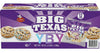 Cloverhill Big Texas Cinnamon Roll 12 CT 48 OZ