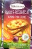 2 X Thinaddictives Papaya &amp; Passion Fruit Almond Thin Cookies 25 Ct 20.3 Oz Each