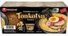 2 Packs Nongshim Tonkotsu Ramen Bowl, 3.56 Oz, 6-Count Each Pack, Total 12 Bowls