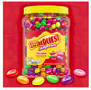 2 Packs Starburst Jelly Beans Original Chewy Candy Bulk Jar 54 Oz Each Pack