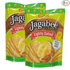 2 Packs Calbee Jagabee Lightly Salted Fry Cut Potato Crisps 4 Oz Each **NEW**