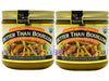 2 Packs Better than Bouillon Organic Roasted Chicken Base Bouillon 21 Oz Each