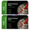 2 Packs Snapdragon Vietnamese Pho Bowls 9 Ct 2.3 Oz Each Pack, Total 18 Bowls