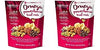 2 Packs Wildroots Omega Powerhouse Trail Mix 24 OZ Each Pack