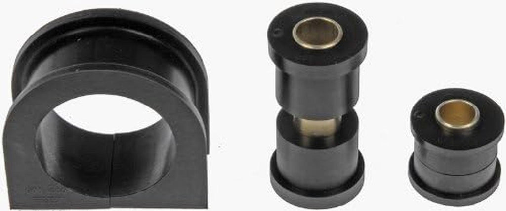 Dorman 905-400 Front Rack and Pinion Bushing Compatible with Select Toyota Models (OE FIX)