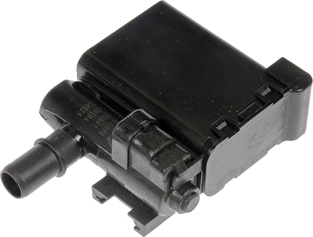 Dorman 911-080 Vapor Canister Vent Solenoid Compatible with Select Cadillac / Chevrolet / GMC Models