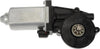 Dorman 742-300 Power Window Motor Compatible with Select Chrysler / Dodge / Plymouth Models