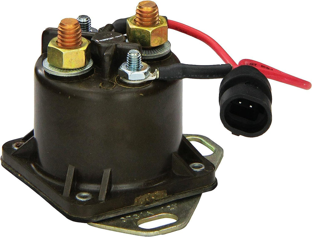 DY860 Glow Plug Switch