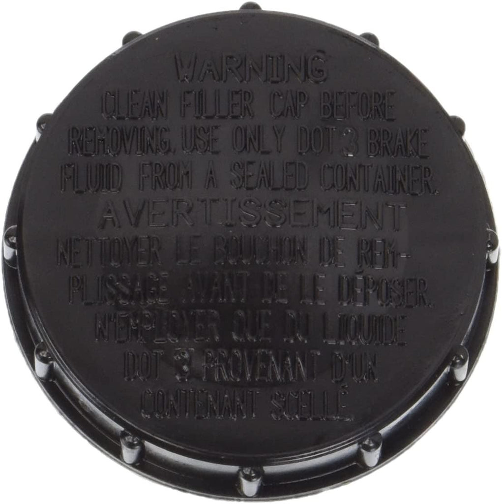 BRFC-4 Brake Filler Cap