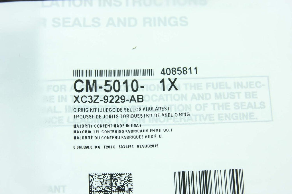 CM-5010 (Set of 8) New OEM 7.3L Diesel Fuel Injector O-Ring Kits