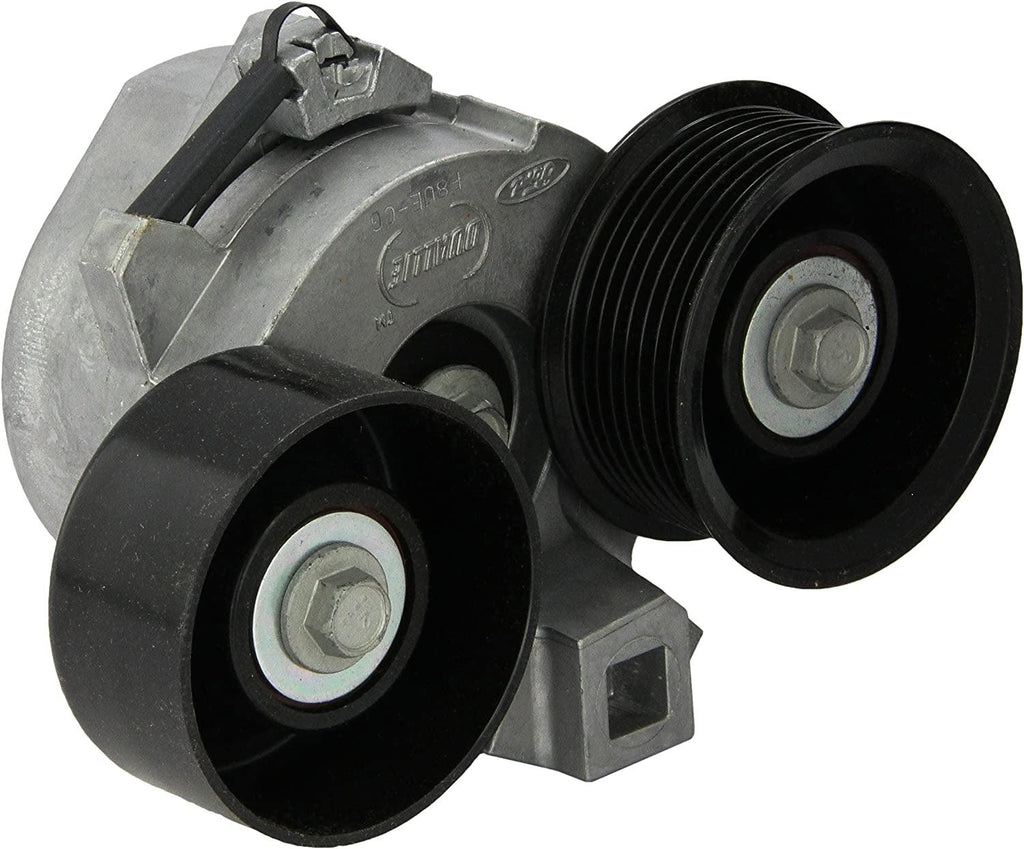 BT-50 Belt Tensioner