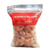 Cooked EZ Peel Shrimp (3 Lb., 26-30 Shrimp)