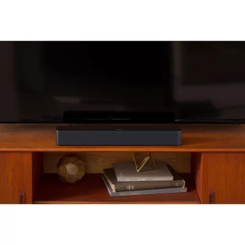 Bose Solo Soundbar Series II