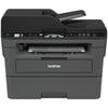 Brother MFC-L2717DW Monochrome Laser All-In-One Printer