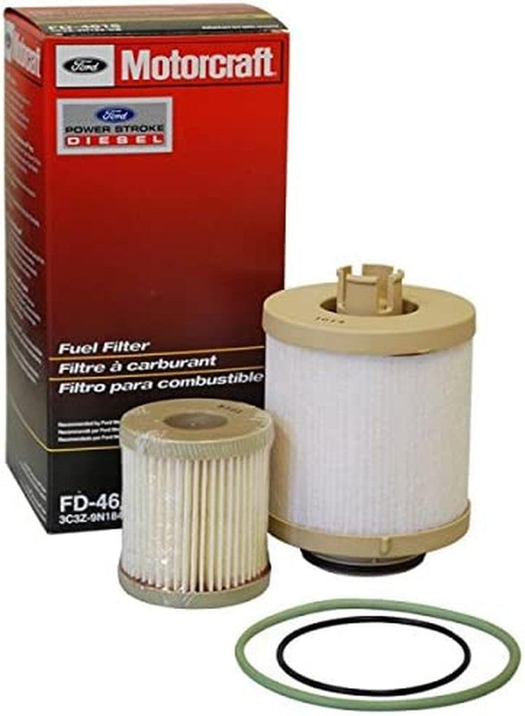 FD-4616 Fuel Filter